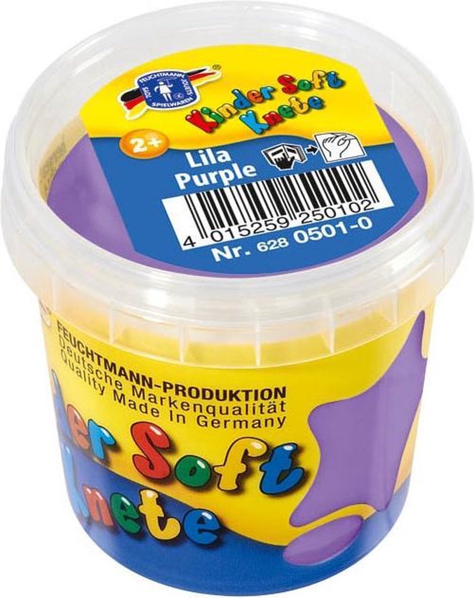 Kinderklei Paars