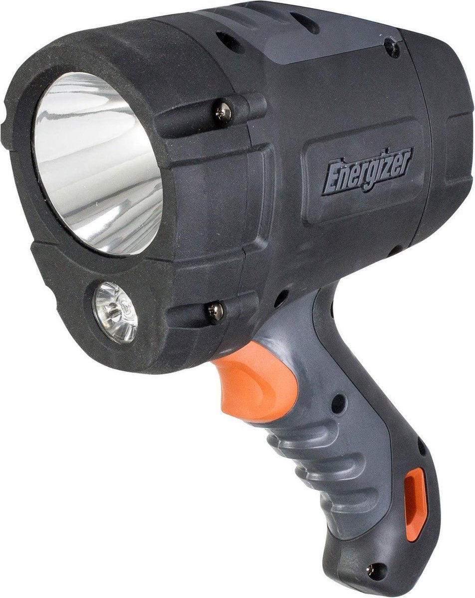 Energizer - Lamp Hardcase Recharg - 634497