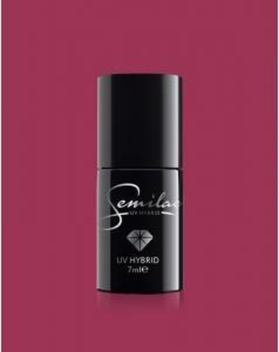 189 UV Hybrid Gel Nagellak Semilac Tuna Voyage 7ml.