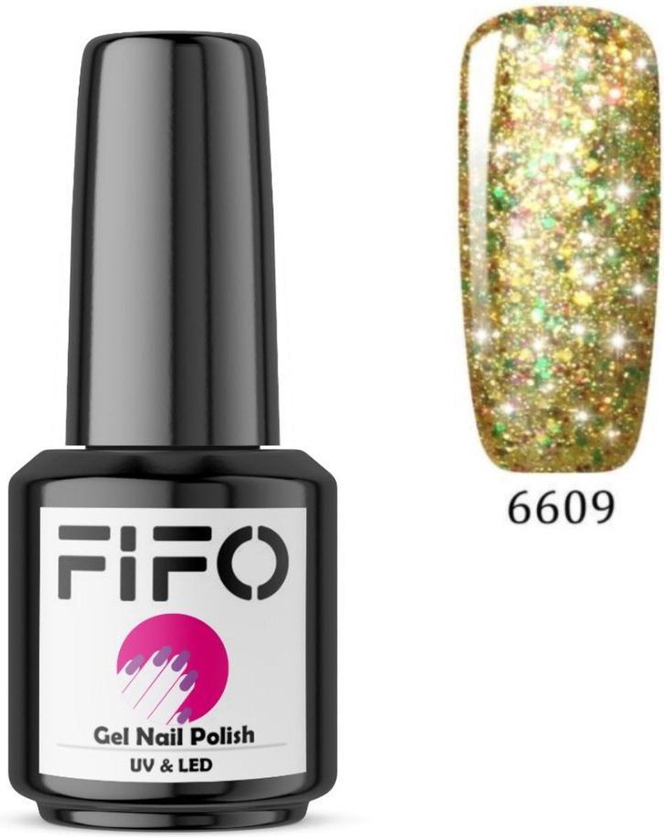 FIFO Nails