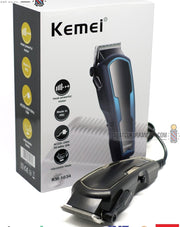 Kemei km 1034 - Professionele tondeuse - Haartrimmer - Trimmer - Baardtrimmer - Hair Clipper - Tondeuse - Met Snoer