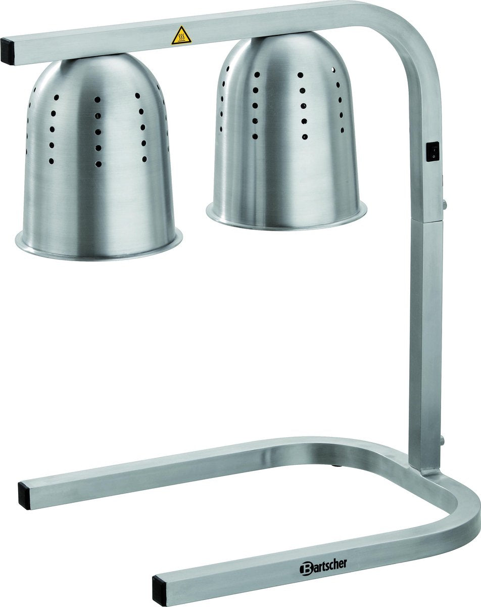 Warmtebrug I2WL550 1/1