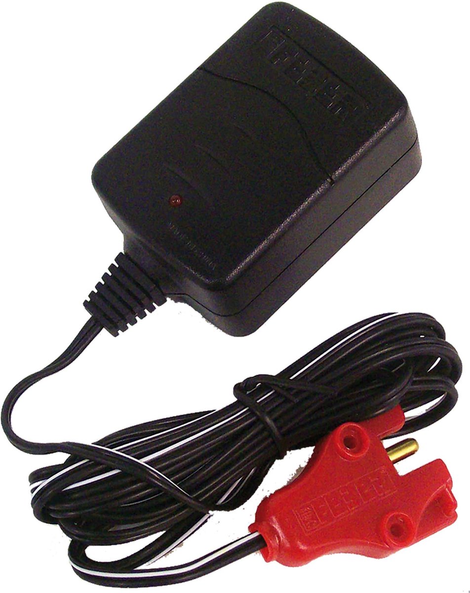 Feber Charger 6v