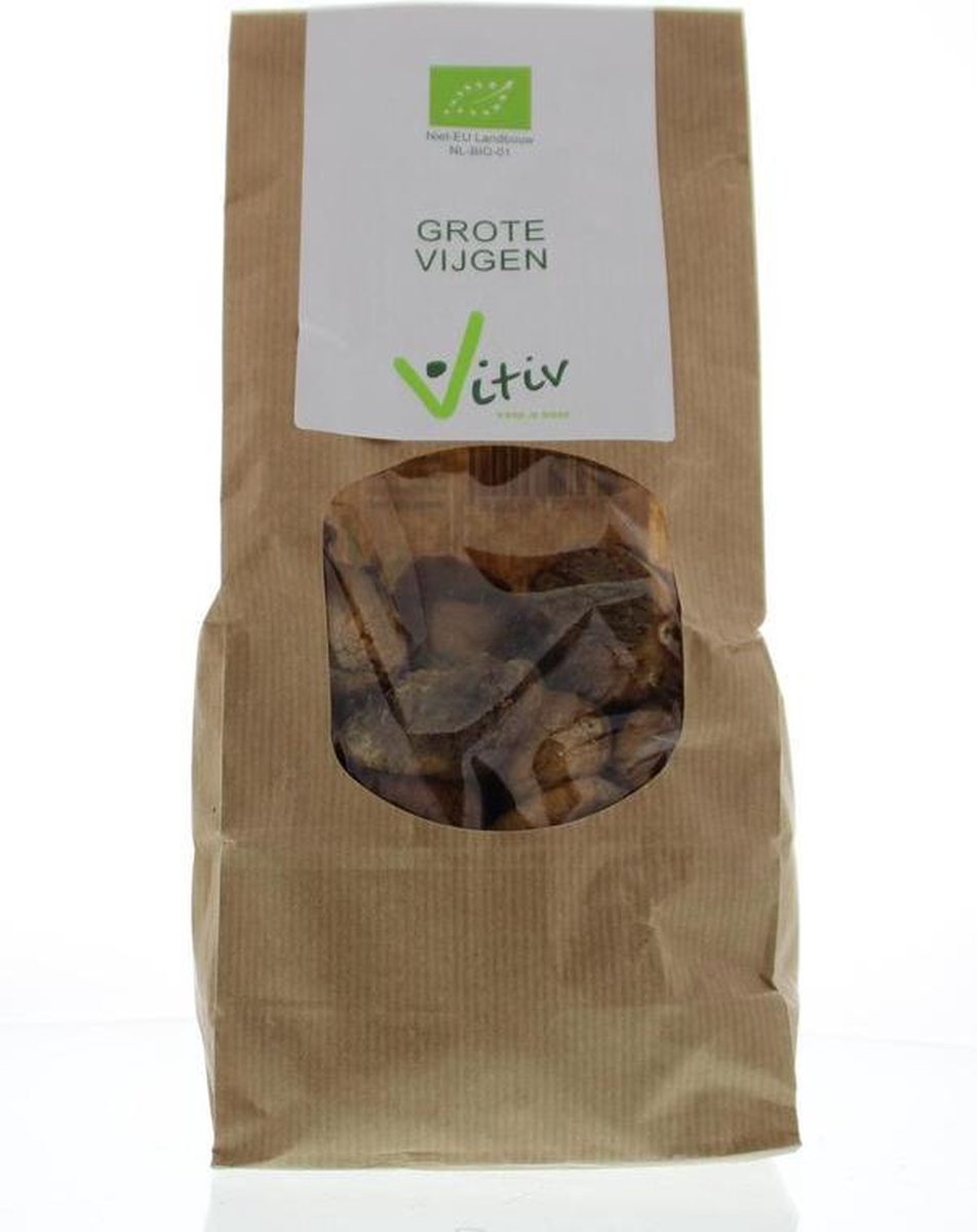 Vitiv Vijgen 1 kg