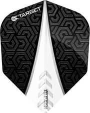 Target Vision Ultra White Standaard No.2