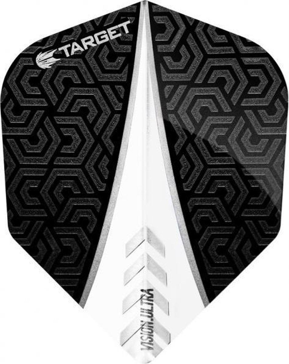 Target Vision Ultra White Standaard No.2