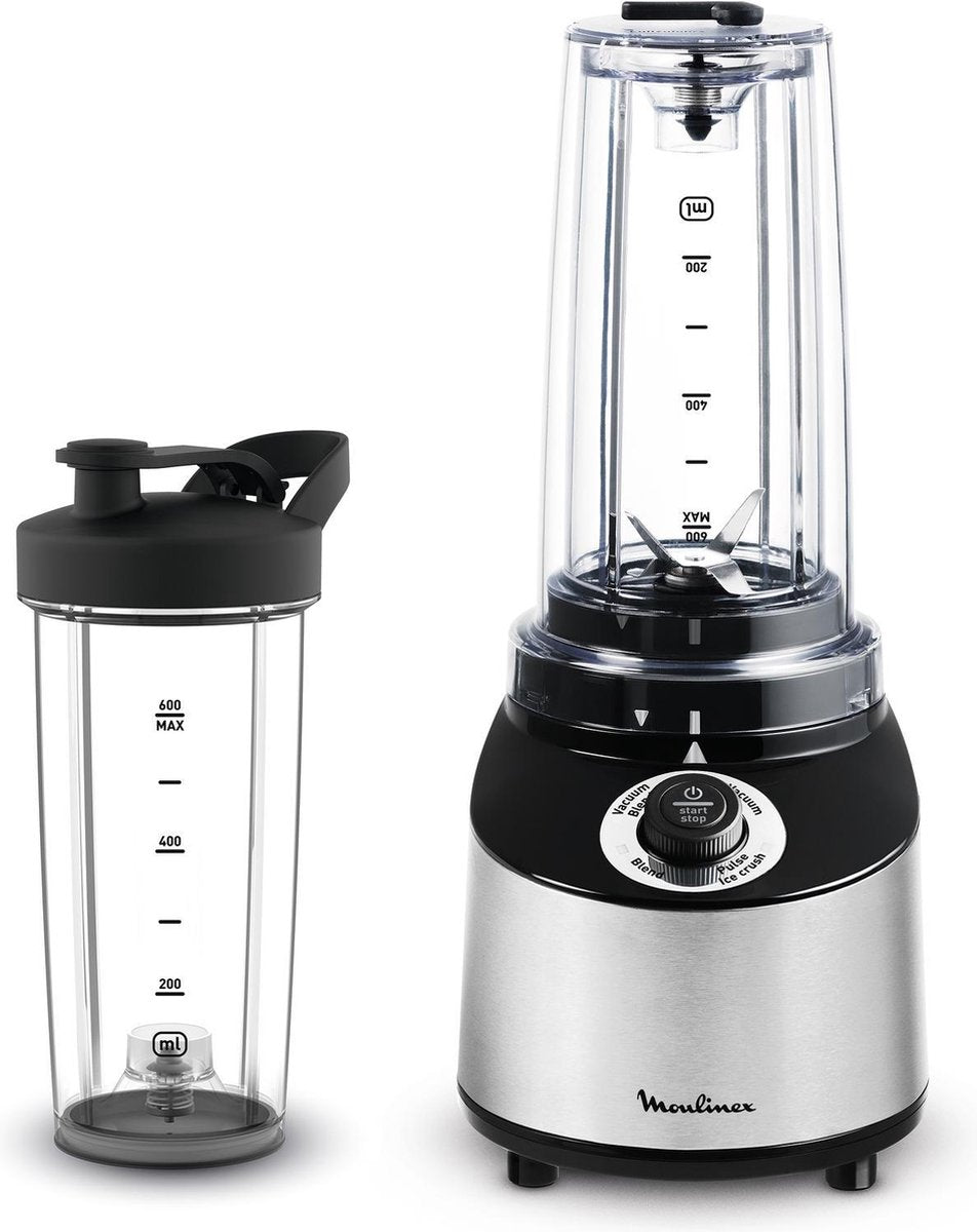 Moulinex LM181D10 blender 0