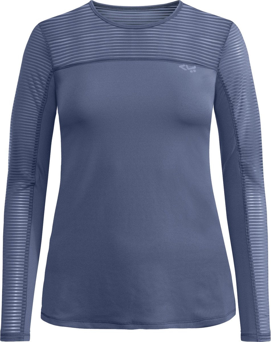Rohnisch Miko Long Sleeve Steel XS