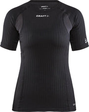Craft Active Extreme X Rn S/S Thermoshirt Dames - Maat M