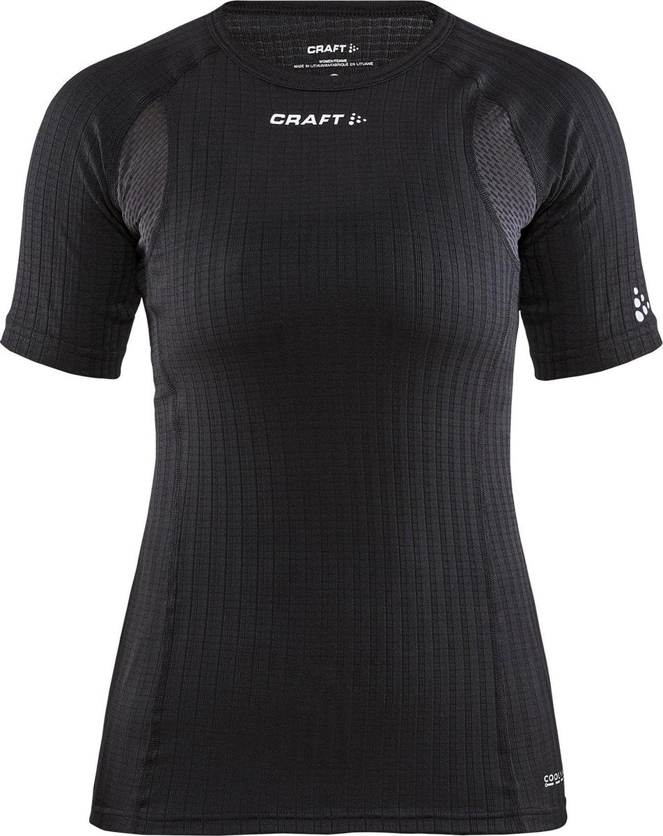 Craft Active Extreme X Rn S/S Thermoshirt Dames - Maat M