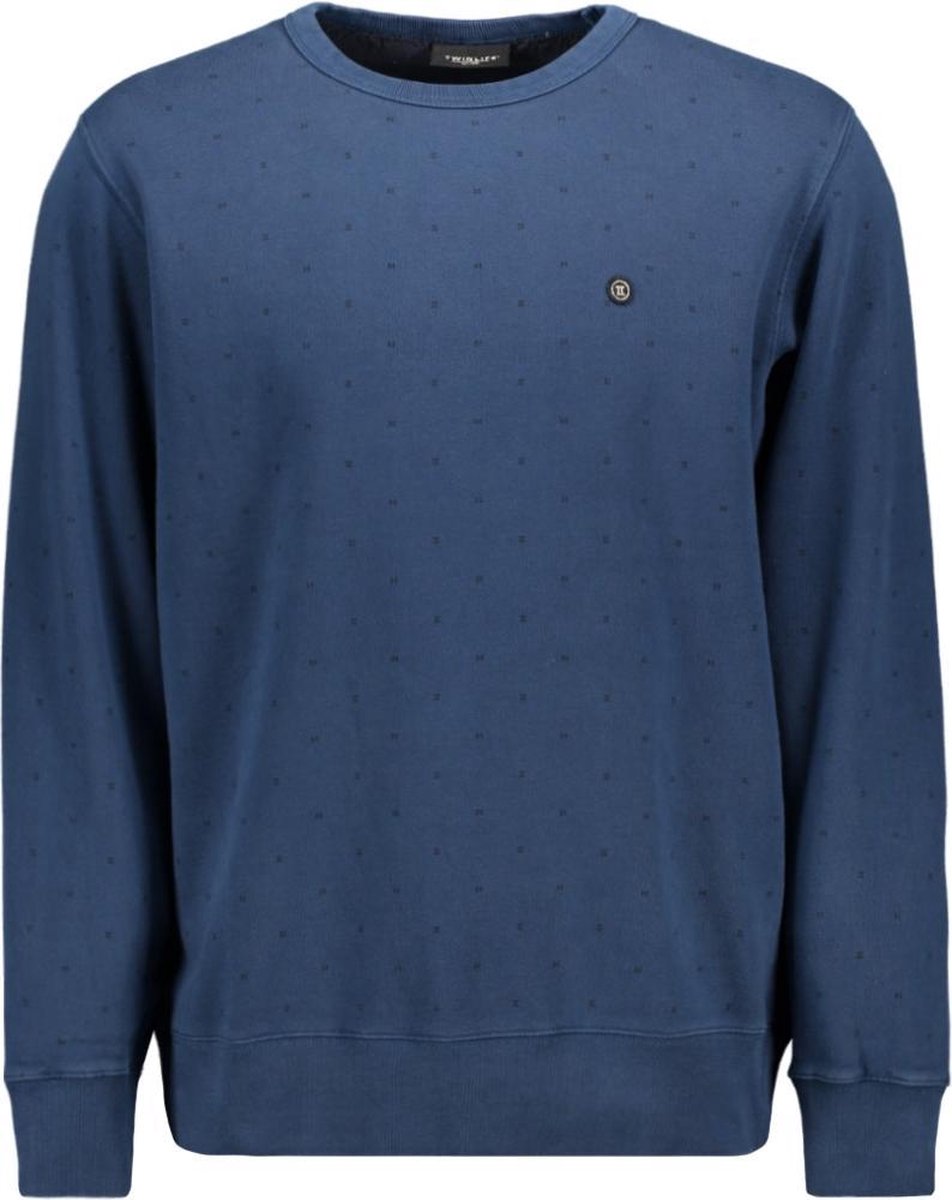 Sweat Crew Tw02301 Gibraltar Sea
