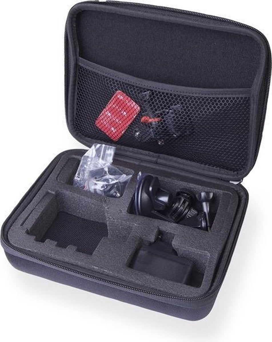 Salora ProSport Roadpack Montageklem