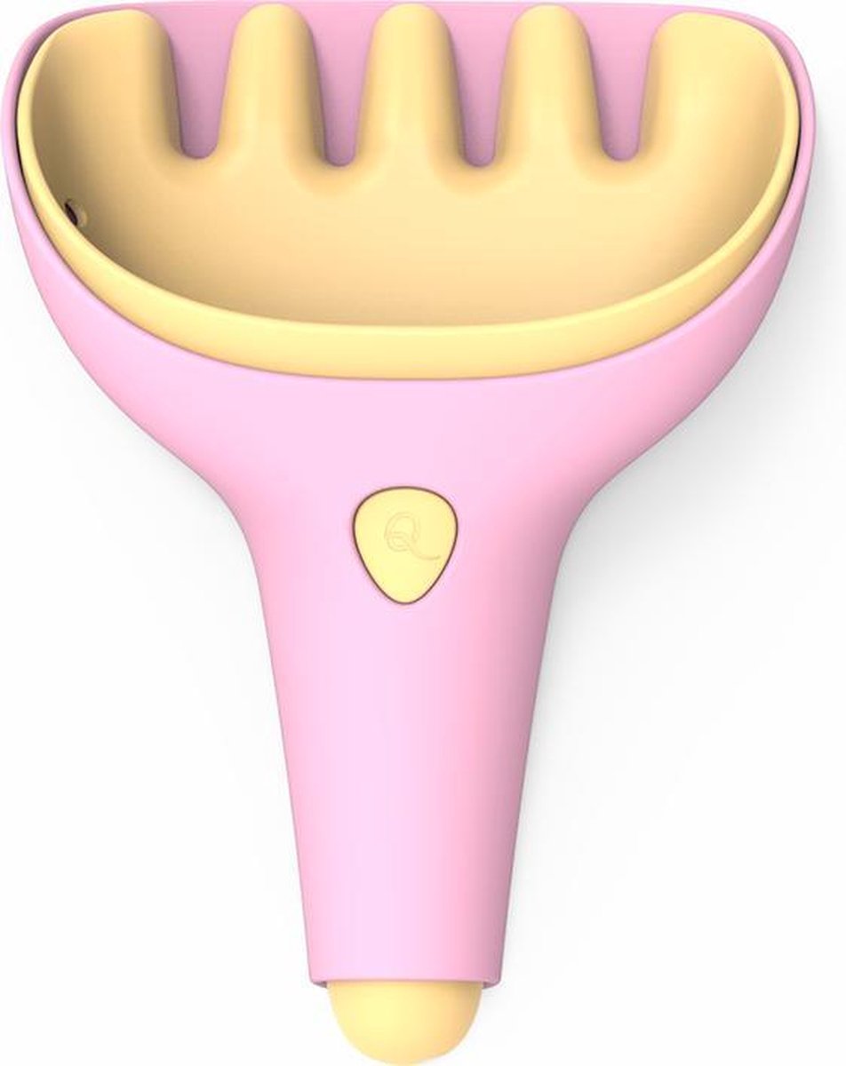 Quut Raki Banana Pink