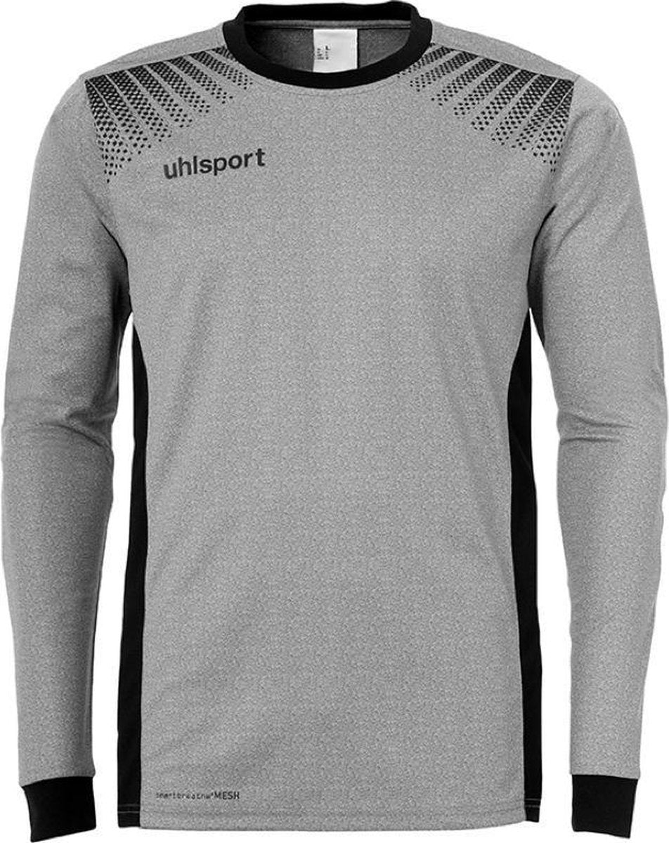 Keepersshirt - Uhlsport Goal GK Shirt Grey