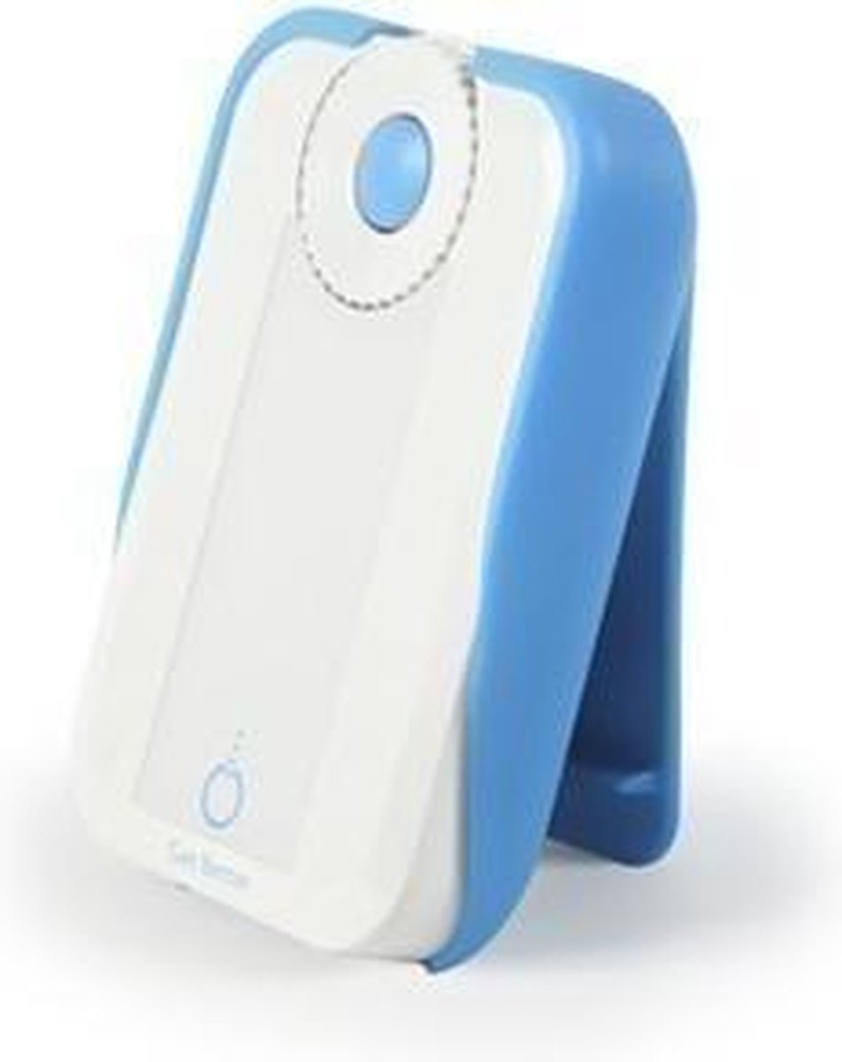 Riemclip voor Bluetens elektrostimulator
