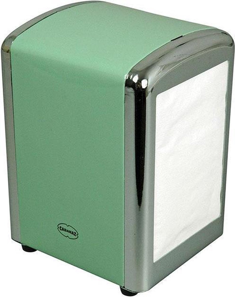 CABANAZ -  TISSUE DISPENSER VGR