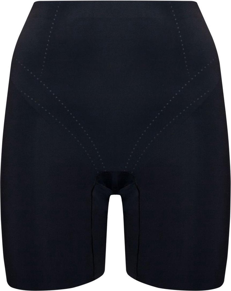 MAGIC Bodyfashion Dream Shaper Short Zwart Vrouwen - Maat XL