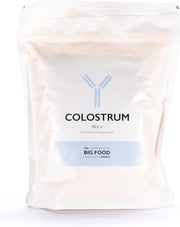PLENT premium whole Colostrum - 500Gram