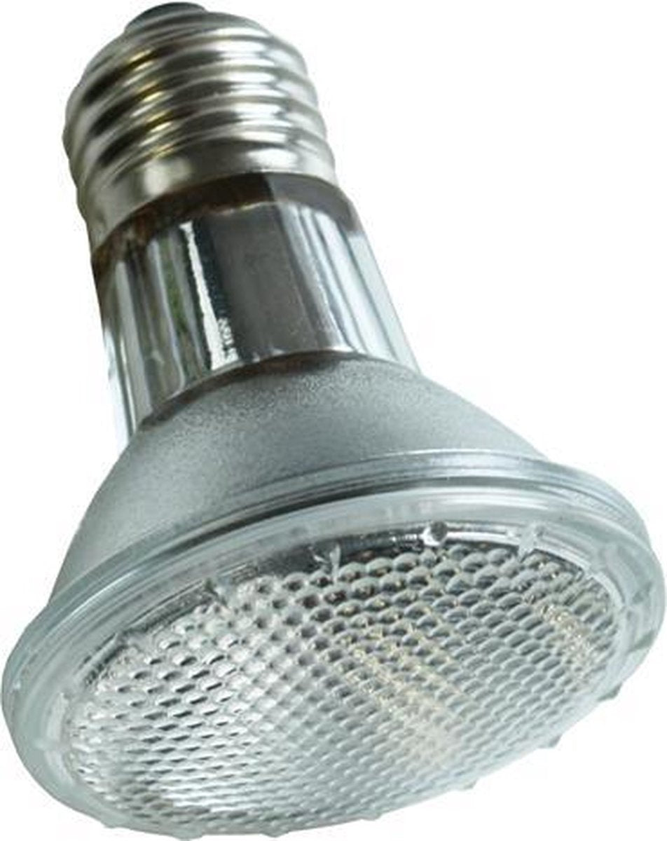 Komodo halogeen spot lamp es - 75 watt - 1 stuks