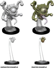 D&D Nolzur's Marvelous Miniatures - Spectator & Gazers