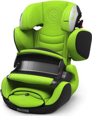Kiddy Guardianfix 3 Autostoel Lizard Green