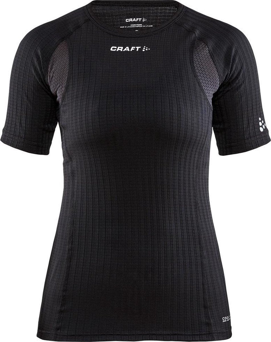Craft Active Extreme X Rn S/S Thermoshirt Dames - Maat XS