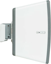 Flexson Draaibare Muurbeugel Wit voor SONOS PLAY:3
