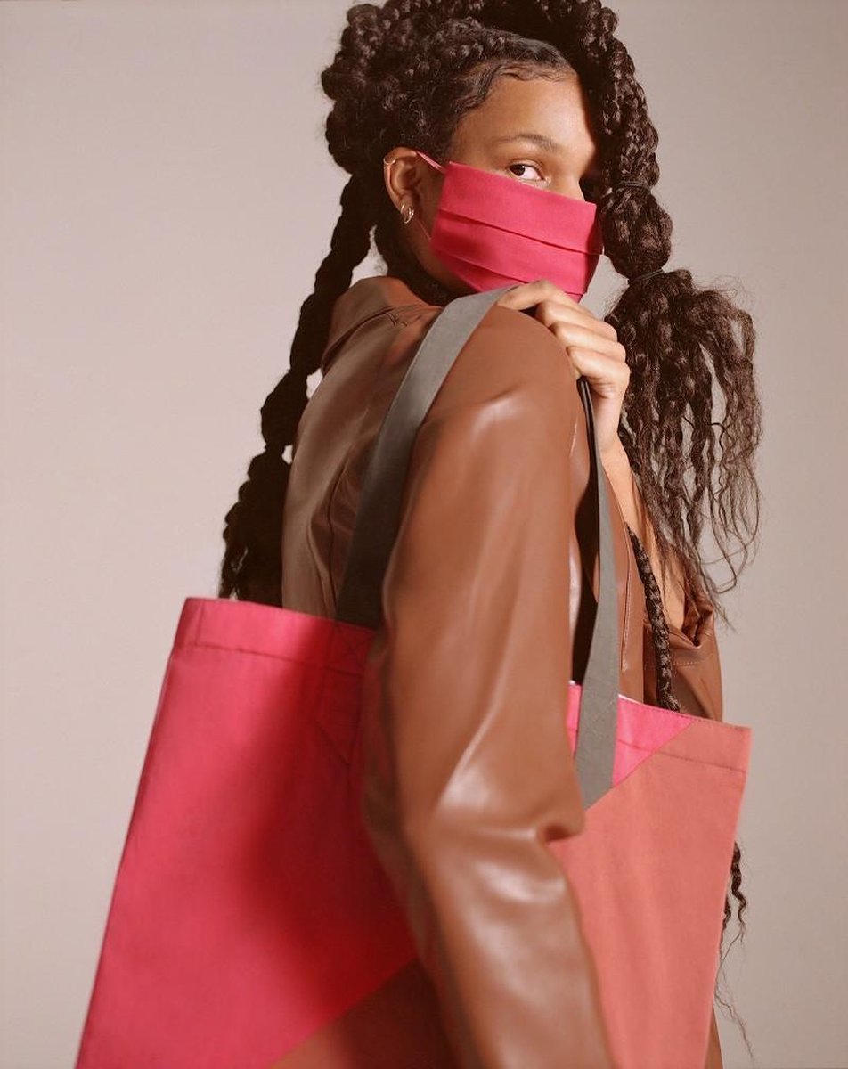 Up To Do Good My Tote