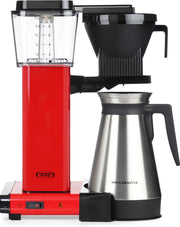 Filterkoffiemachine met thermoskan KBGT741