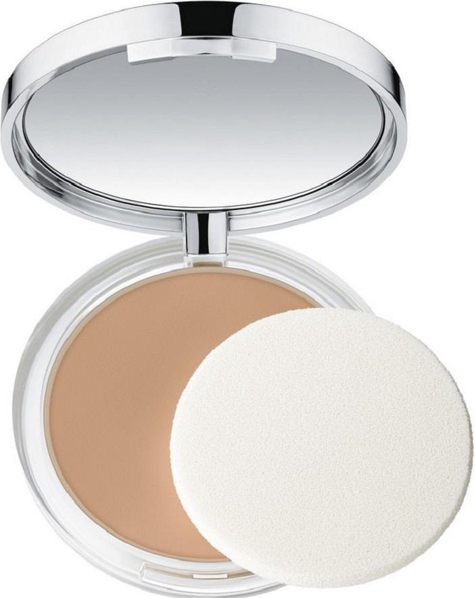 Clinique Almost Powder SPF 15 - Neutral - Make-uppoeder