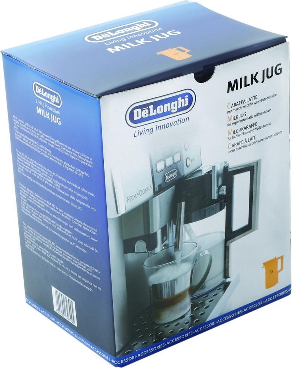 Delonghi Melkkan voor de Esam 6600