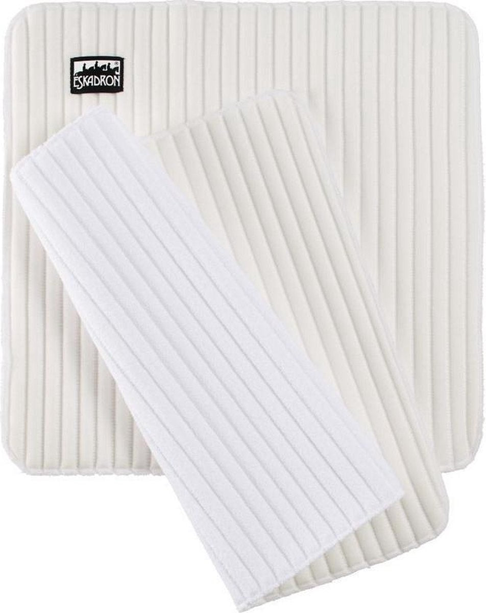 Eskadron Climatex Bandage-onderleggers 45x45