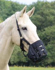 Graasmasker Shires Comfort (495N)