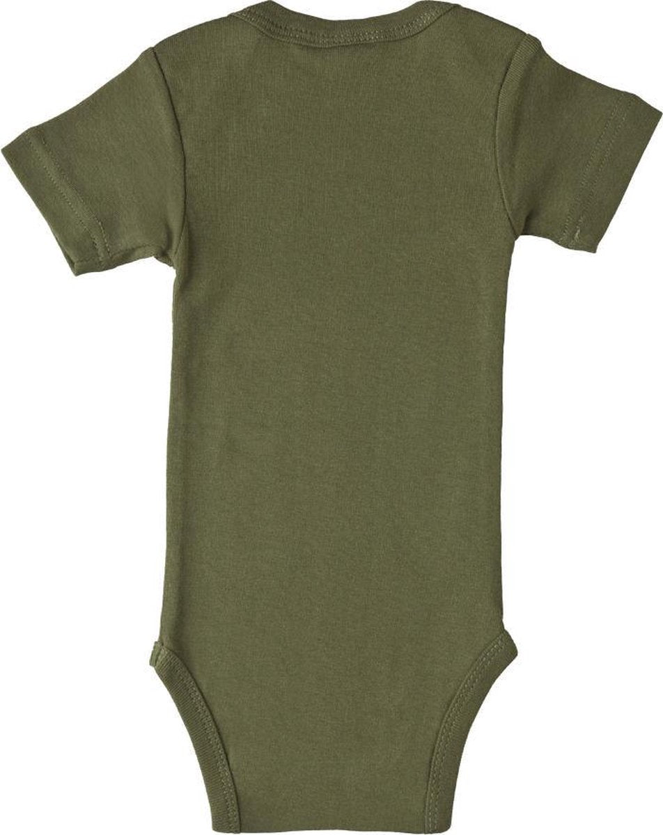 Logoshirt Body