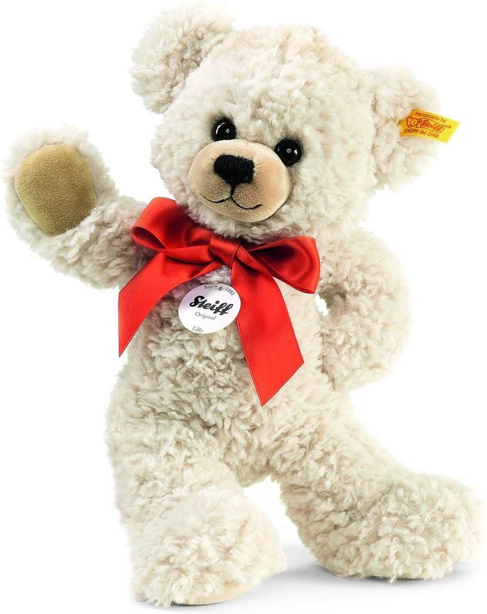Lilly Schlenkerteddyb.28 crem