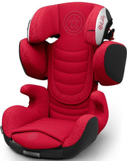 Kiddy Cruiserfix 3 Candy Red