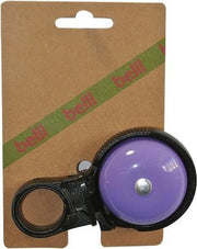 BELLL fietsbel Klik it! Paars 