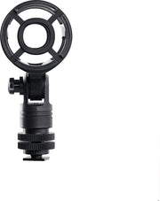 Saramonic SR-SMC2 shockmount voor shotguns op camera of statief