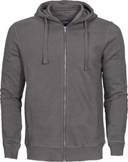 Harvest Vest met capuchon Heren Vest L