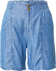 Esprit jeans Blauw Denim-31