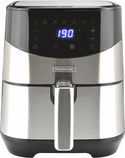 Bourgini Health Fryer Plus 4.0L - Heteluchtfriteuse