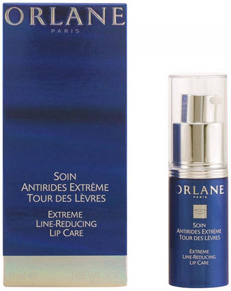 Orlane Antirides Extrême Soin antirides extrême tour des lèvres Lippenverzorging 15 ml