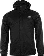 Karrimor Regenjas - Heren - Zwart - 3XL