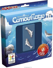 Smart Games Camouflage Uitbreiding
