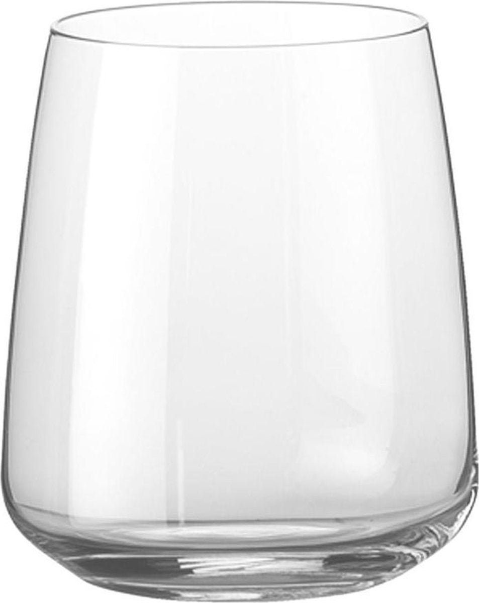 Whisky glazen - Hostelvia Mencia - 35 cl - 6 stuks