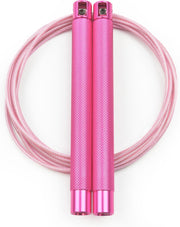 RXpursuit - Speed Rope - Springtouw - Roze - Aluminium