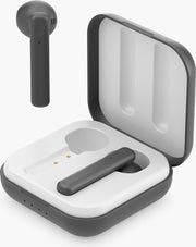 LEDWOOD - bluetooth oortjes -  – earbuds - LD M1011 TWS BT 5.0 - Zwart