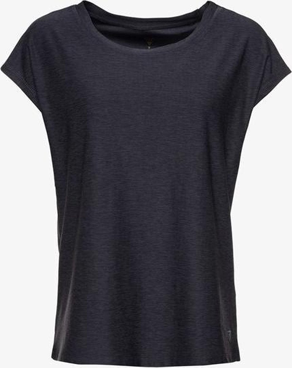 Osaga dames sport T-shirt - Grijs - Maat XL