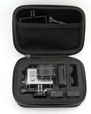 Case Slim voor GoPro Hero 5 4 3 - Klein en Compact