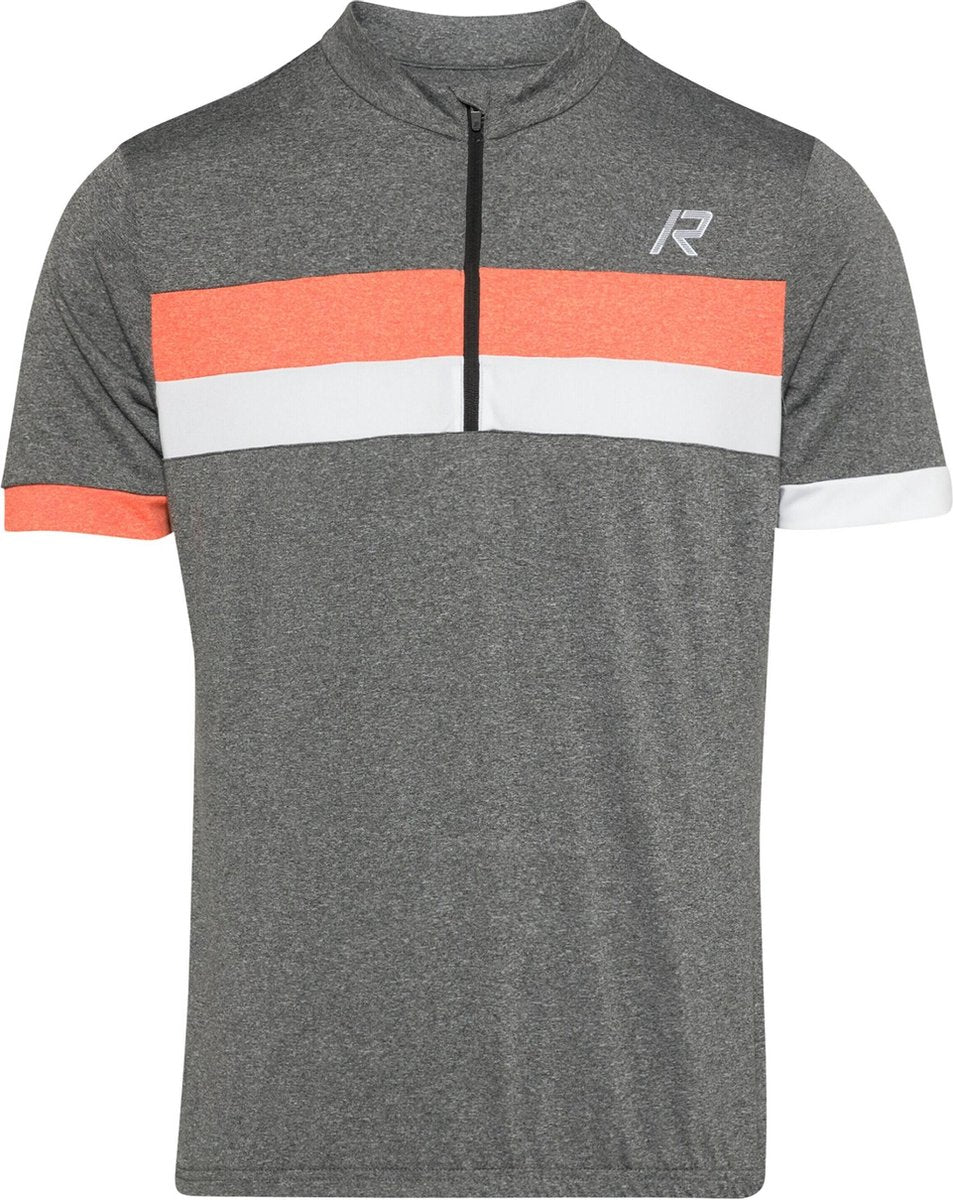 Rukka functioneel shirt rago Wit-M
